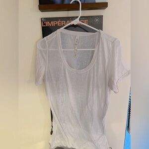 Lululemon workout top